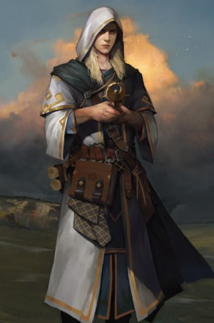 mystic_theurge_class_pathfinder_kingmaker_wiki_guide_300px