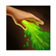 burning_hands_acid_earth_icon_pathfinder_kingmaker_wiki_guide_80px