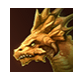 draconic_bloodlile_brass_1_icon_pathfinder_kingmaker_wiki_guide_80px