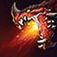 dragon's breath spell pathfinder kingmaker wiki guide 64px